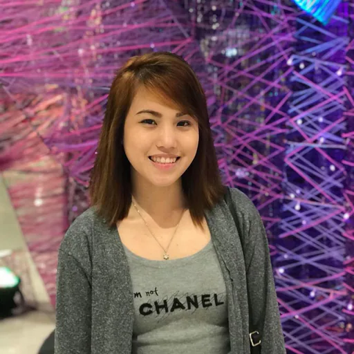 eloiza M. profile photo