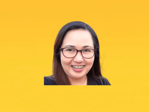 Marry R. profile photo