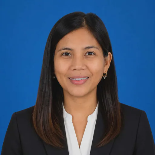 Aiza S. — Junior Travel Consultant from Philippines