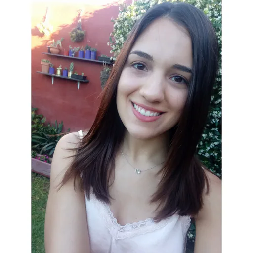 FLORENCIA S. profile photo