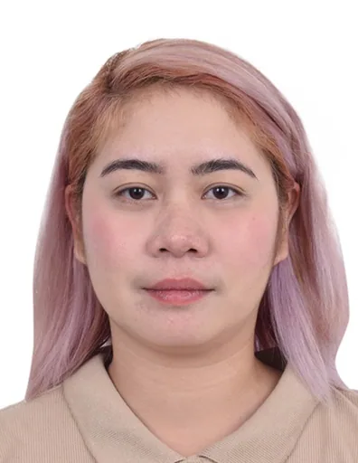 Carolyne J. — Senior Quality Assurance Engineer from Philippines