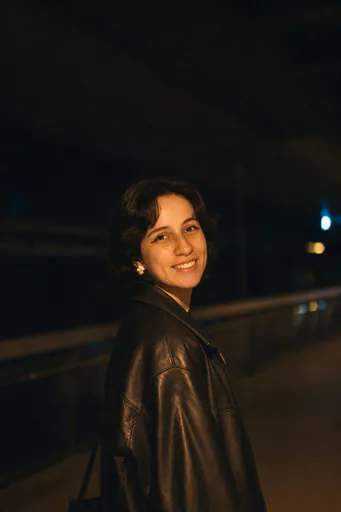 Melany V. profile photo