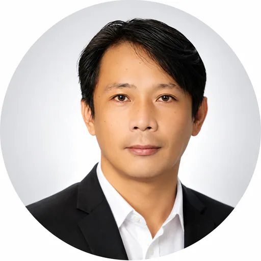 JEFFREY G. profile photo