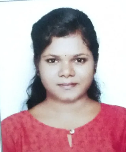 Swati V. profile photo