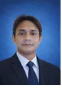 Purwanto — Senior Mechanical Design Engineer from Indonesia