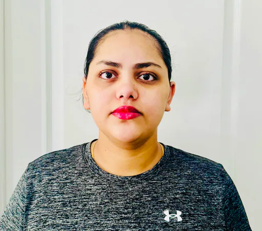 Poonam P. profile photo