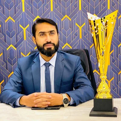 Irfan A. profile photo