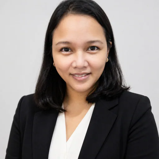 JAMAICA D. — Senior Supply Chain Operations Manager from Philippines