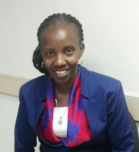 Virginia N. — Senior Finance and Audit Manager from United States