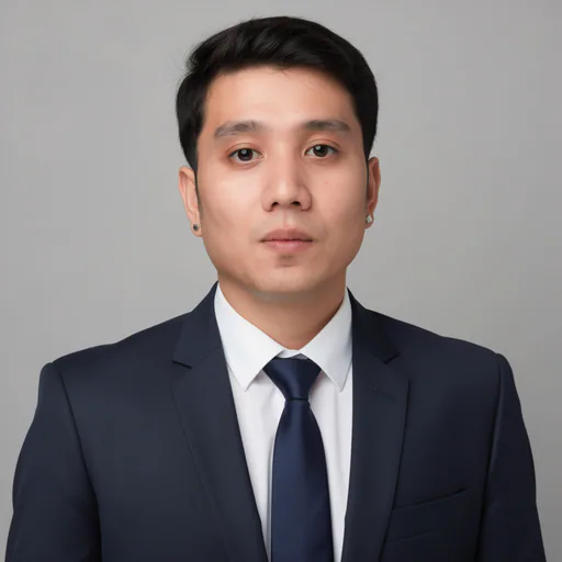 Silvester D. profile photo