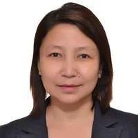Hilda F. — Senior Software Engineer from Philippines