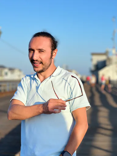 Talent Avatar
