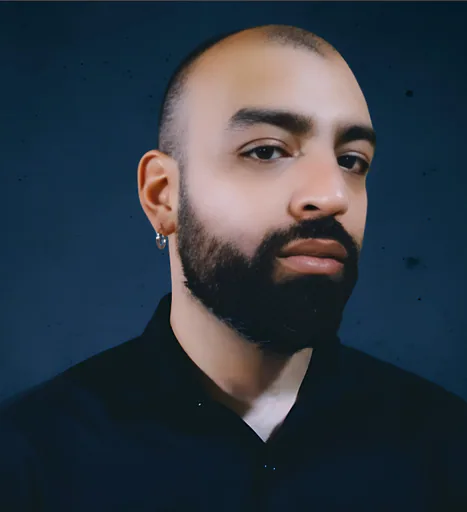 Pablo S. — Senior Graphic, Web, and UI/UX Designer from Argentina