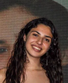 Camila A. profile photo