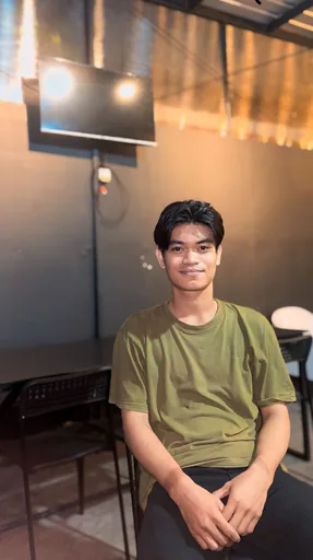 Muhammad R. profile photo