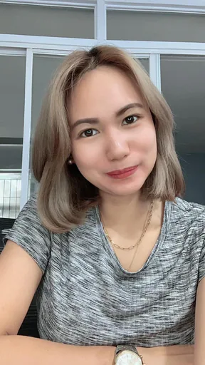 JAYMEELYN S. profile photo