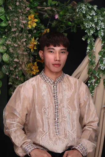 Ludy B. — Junior Full-Stack Web Developer from Philippines