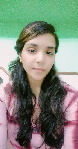 Rupali P. profile photo