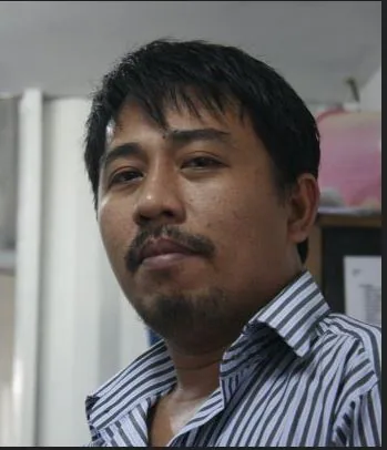 suwarno M. — Senior Oil & Gas Quality Assurance Specialist from Indonesia