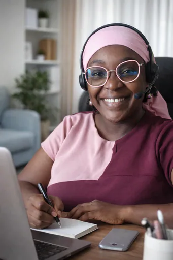 Chioma P. profile photo