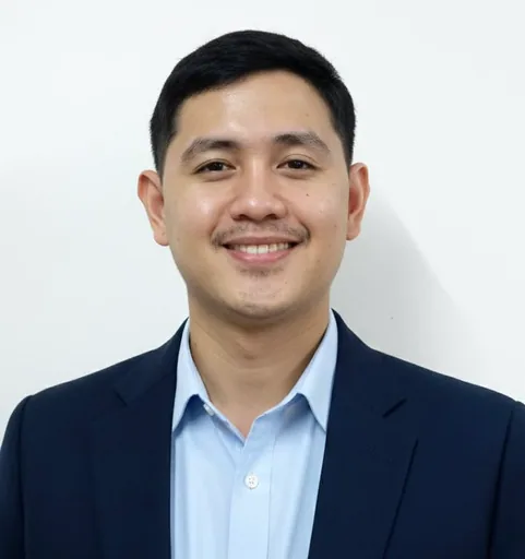 Jonh J. — Senior Mathematics Teacher from Philippines