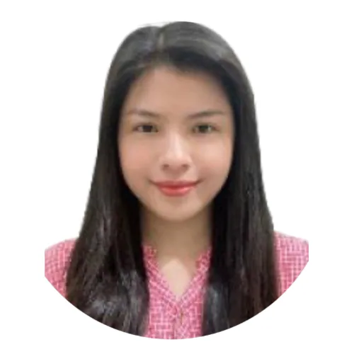 Sarah J. — Mid-Level Customer Support Specialist from Philippines