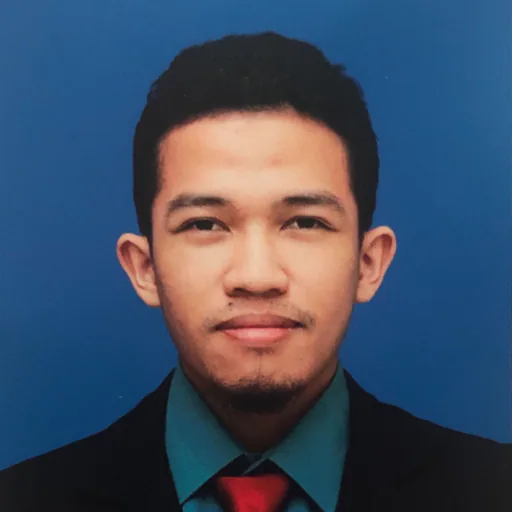Ahmad N. — Mid-Level Mobile & Backend Software Engineer from Indonesia
