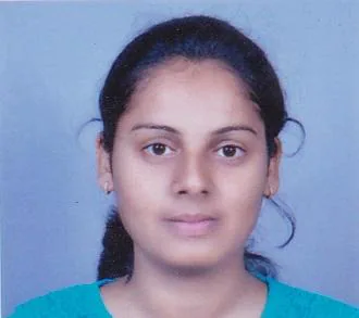 Komal A. profile photo