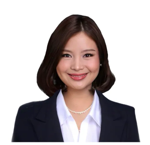Zharlla M. profile photo