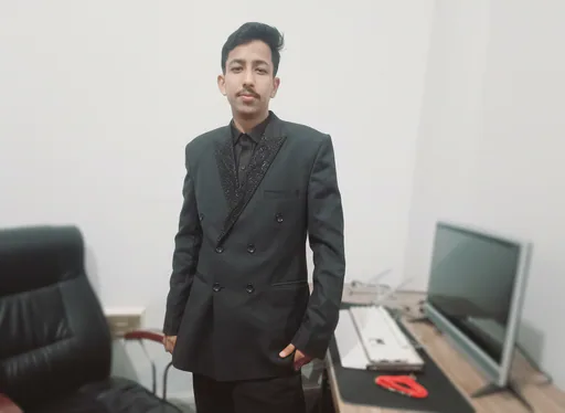 Khaqan A. profile photo
