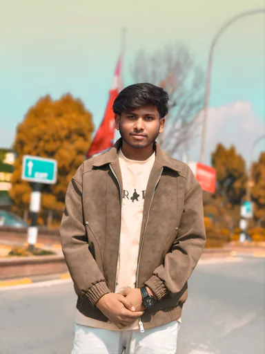 Shushant S. profile photo