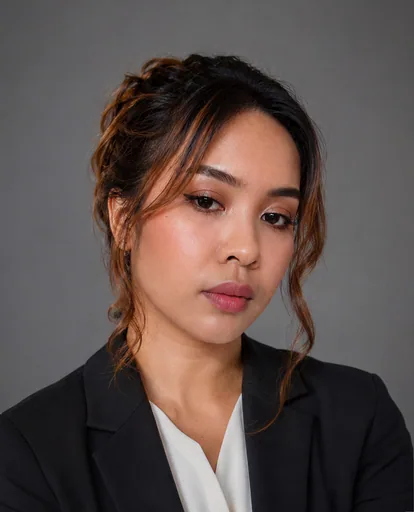 Edeliza R. — Mid-Level Recruitment and Marketing Specialist from Philippines