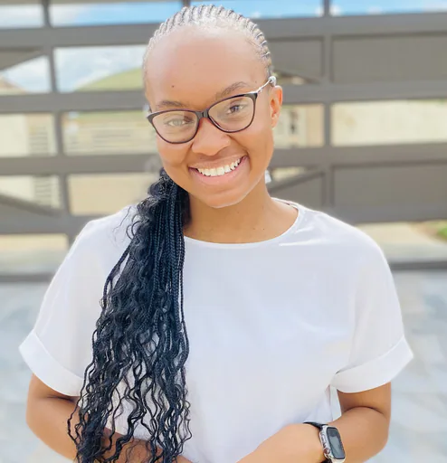 Tshegofatso M. profile photo