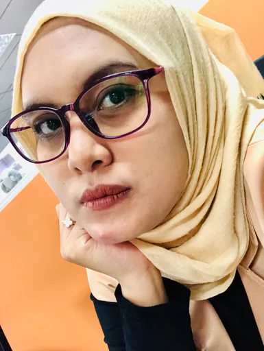 Mellia B. profile photo