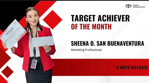 Photo of Sheena M.
