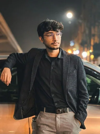 Talha Y. profile photo
