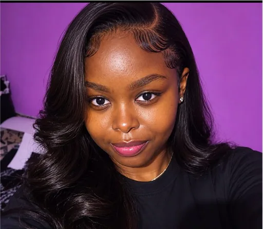 Kendi T. profile photo