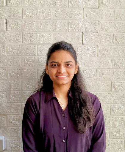 Sanika J. profile photo