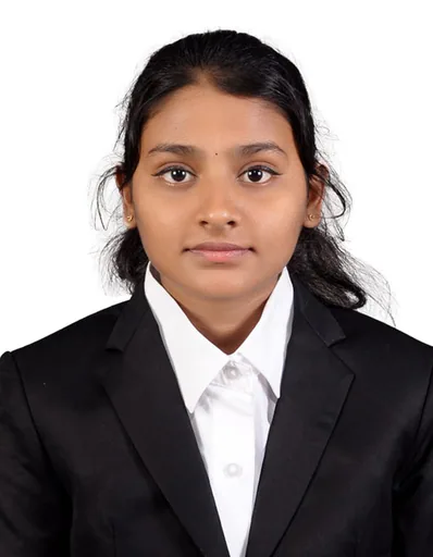 Yazhini G. profile photo