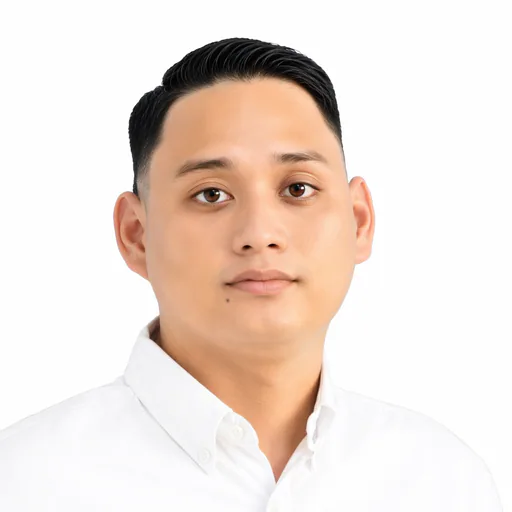 Roel J. — Mid-Level Marketing Automation Specialist from Philippines
