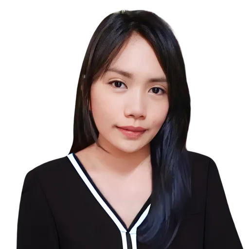 Beverly U. — Mid-Level Social Media Manager from Philippines