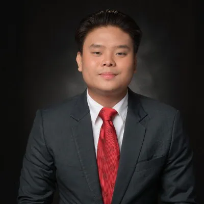 Jeric E. profile photo