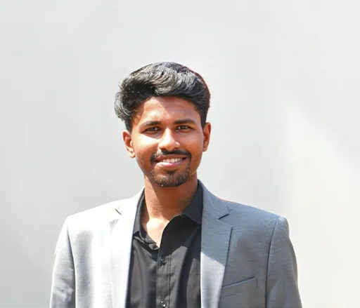 Lakshmikanth M. profile photo