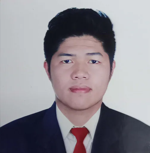 GILBERT G. — Junior AutoCAD Draftsman from Philippines