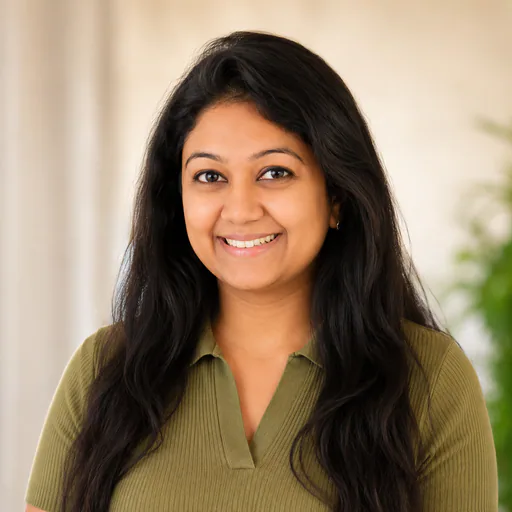 Shweta S. profile photo