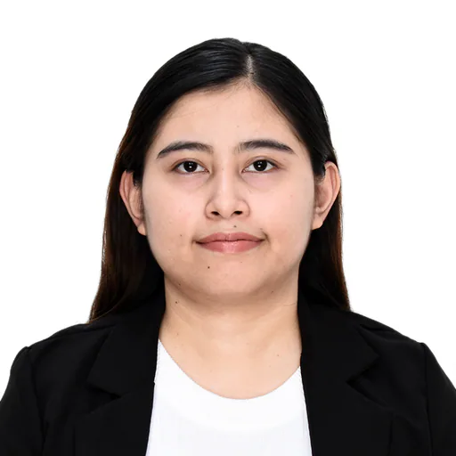 Nicole-Kate T. — Mid-Level Audit Associate from Philippines
