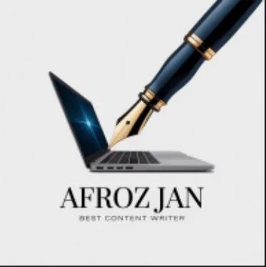 Afroz J. profile photo