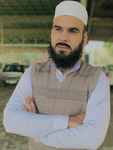 Fawad A. profile photo