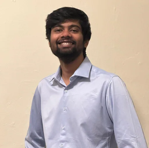 Hrishikesh W. — Mid-Level Data Analyst from United States