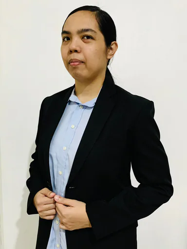 Jojie-Ann A. profile photo